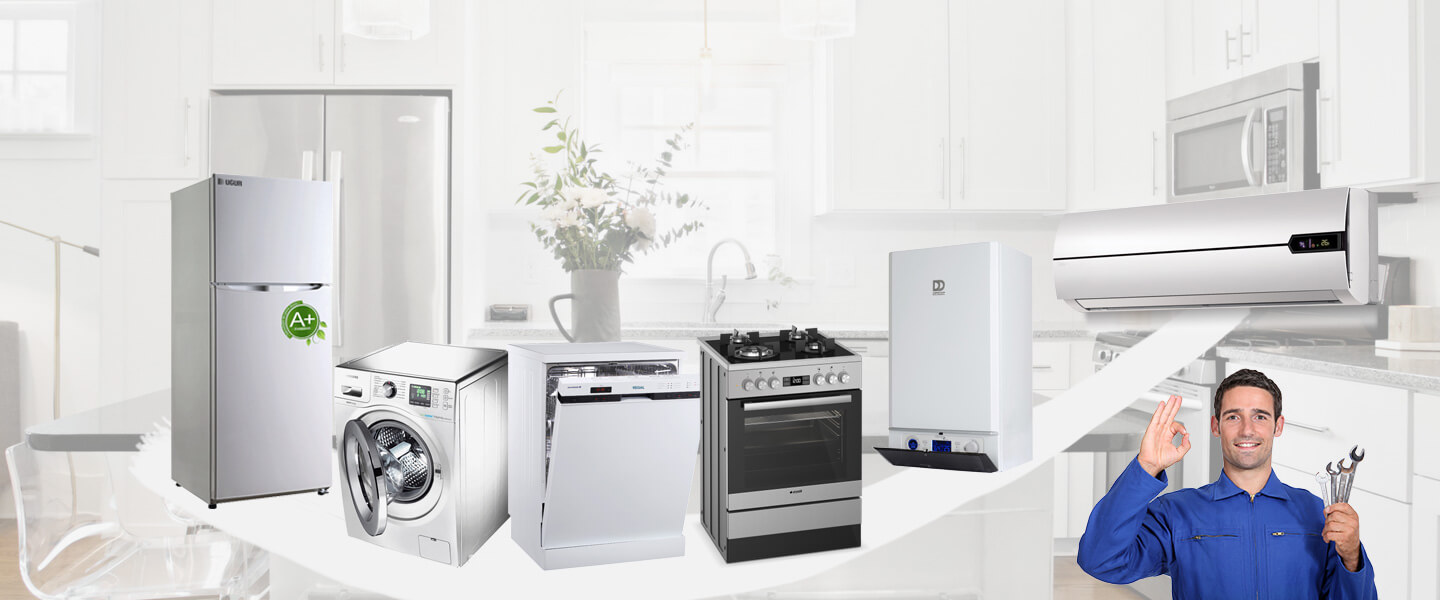 Harran Grundig Servisi